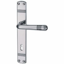 cliquez ici pour voir les détails Garniture de porte Serie Marietta