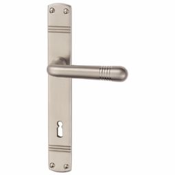 cliquez ici pour voir les détails Garniture de porte Serie Marietta