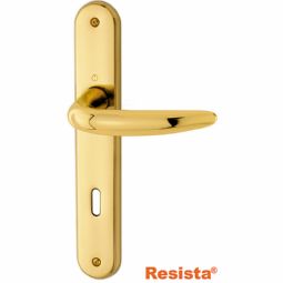 clicchi per vedere i particolari Guarnitura per porta Serie Atlanta