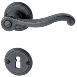 Guarnitura per porta Serie Tirol