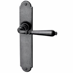 clicchi per vedere i particolari Guarnitura per porta Serie Manoir