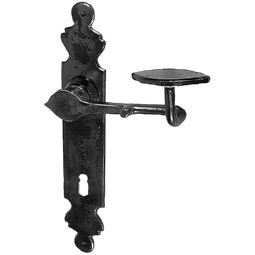 clicchi per vedere i particolari Guarnitura per porta Serie Mischabel