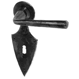 clicchi per vedere i particolari Guarnitura per porta Serie Pollux