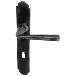 clicchi per vedere i particolari Guarnitura per porta Serie Pollux