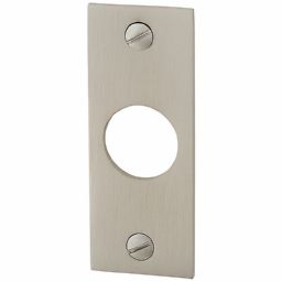 Rosaces de cylindre pour portes-fenêtres