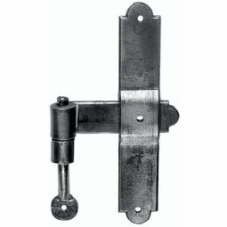 Epar avec gond à support et boulon