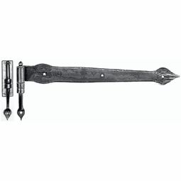 Epar longue pour meuble avec gond