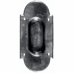 Maniglia d'incastrare