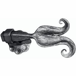 Ornamento con supporto