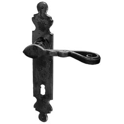 clicchi per vedere i particolari Guarnitura per porta Serie Nordend