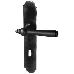 clicchi per vedere i particolari Guarnitura per porta Serie Dom