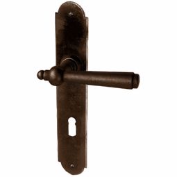 clicchi per vedere i particolari Guarnitura per porta Serie Dom