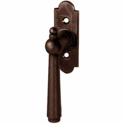 clicchi per vedere i particolari Maniglia per finestra Serie Dom