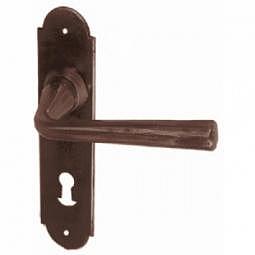 clicchi per vedere i particolari Guarnitura per porta Serie Pollux