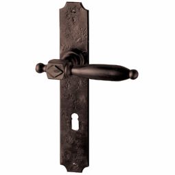 cliquez ici pour voir les détails Garniture de porte Serie Combin