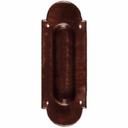 Maniglia d'incastrare