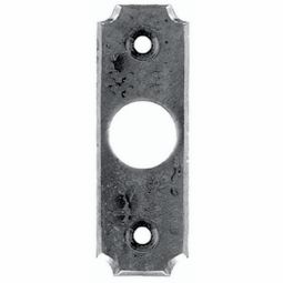 Zylinderrosetten für Fenstertüren