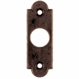 Zylinderrosetten für Fenstertüren