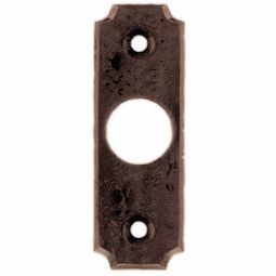 Zylinderrosetten für Fenstertüren