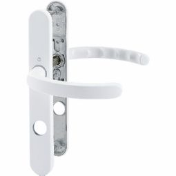 Garniture porte à profil Serie Luxembo..