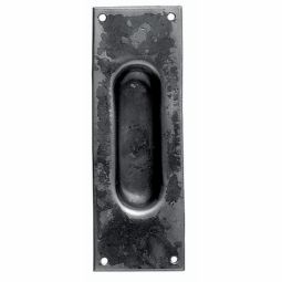 Maniglia d'incastrare