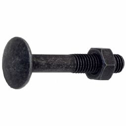 Bullone a testa tonda