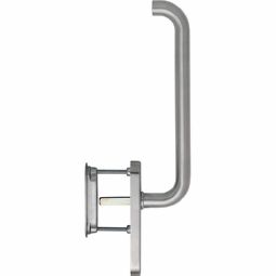 Klicken für Detailansicht Hebeschiebetürgriff Serie Paris