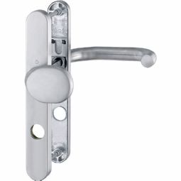 Profiltür-Schutzbeschlag Serie Paris