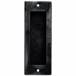 Maniglia d'incastrare