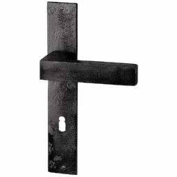 clicchi per vedere i particolari Guarnitura per porta Serie Alv