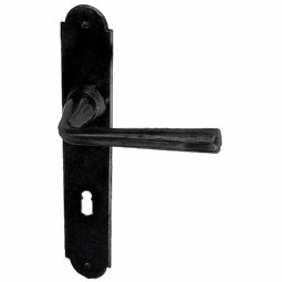 clicchi per vedere i particolari Guarnitura per porta Serie Pollux