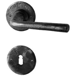 clicchi per vedere i particolari Guarnitura per porta Serie Pollux