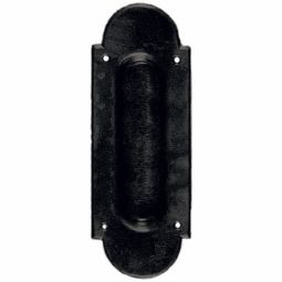 Maniglia d'incastrare