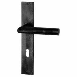 Klicken für Detailansicht Türgarnitur Serie Zupò