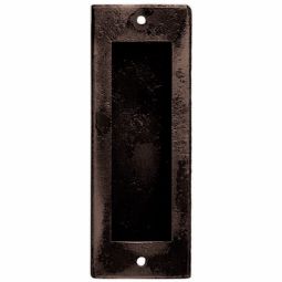 Maniglia d'incastrare