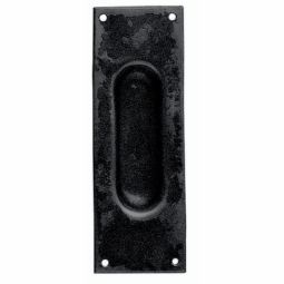 Maniglia d'incastrare