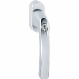 Fenstergriff mit Schlüssel Serie Luxem..