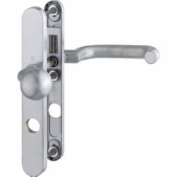 Profiltür-Schutzbeschlag Serie Paris