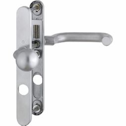 Klicken für Detailansicht Profiltürgarnitur Serie Paris