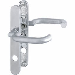 Klicken für Detailansicht Profiltürgarnitur Serie Paris