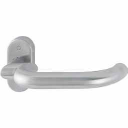 Klicken für Detailansicht Profiltürdrücker Serie Paris