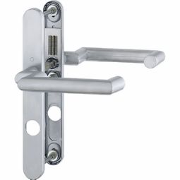 Klicken für Detailansicht Profiltürgarnitur Serie Rotterdam