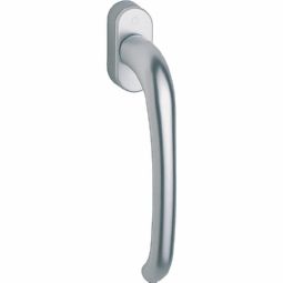 Kipp-Schiebegriff Serie Strasbourg