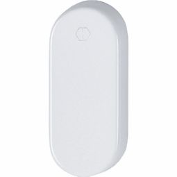 Rosace borgne extérieure