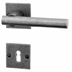 Klicken für Detailansicht Türgarnitur Serie Modulo