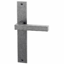 clicchi per vedere i particolari Guarnitura per porta Serie Quadro