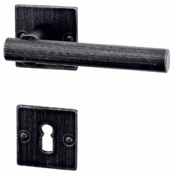 Klicken für Detailansicht Türgarnitur Serie Modulo