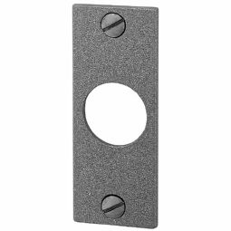 Bocchette per cilindro per porte fines..