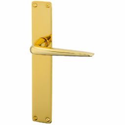 Klicken für Detailansicht Türgarnitur Serie Lausanne