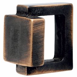 Möbelknopf Serie Latus